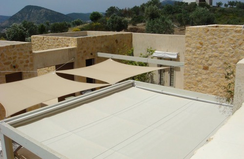Ermionida Villa | Villa Dorothee with superb view to the sea