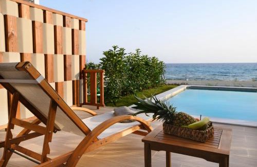 Kanali House | Villa Dorra Coast Suites