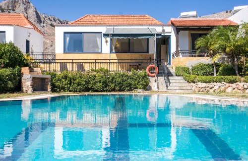 Lindos Villa | Villa Driftwood