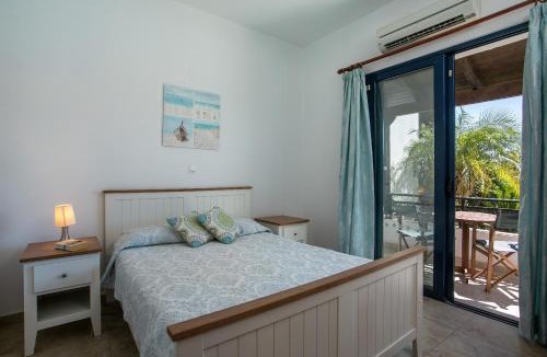 Lindos Villa | Villa Driftwood
