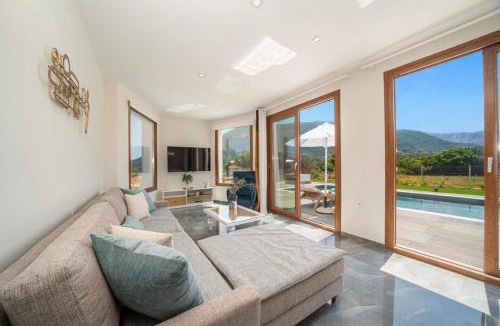 Katapodata Villa | Villa Drogarati Retreat by Villa Plus