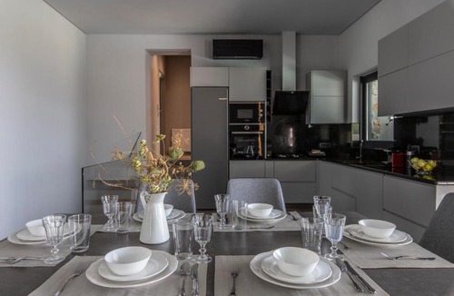 Kea Apartment | Villa drys II