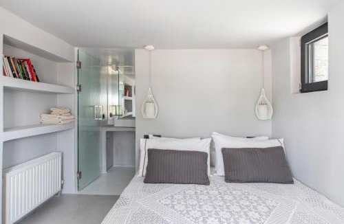 Kea Apartment | Villa drys II