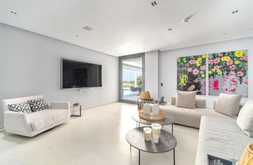 Elafonisos Villa | Villa Dune