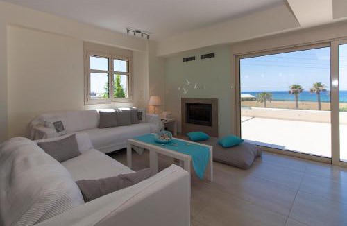 Agrilos House | Villa Eco Blu