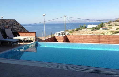 Pefkos Villa | Villa Edith