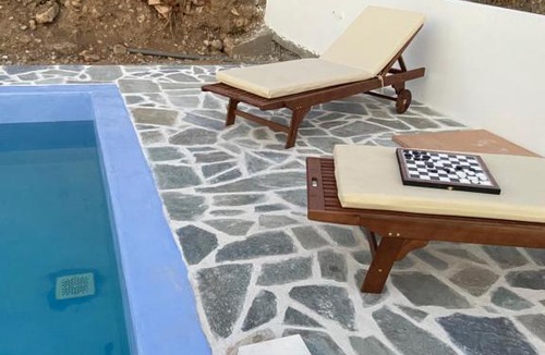 Lassithi Prefecture Villa | Villa Edna Crete