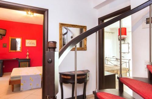 Skala Rachoniou House | Villa Efi