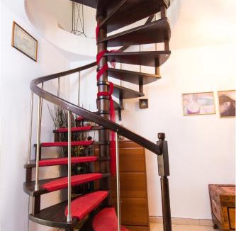 Skala Rachoniou House | Villa Efi