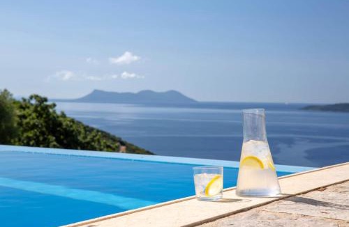 Sivota Villa | Villa Eione-Thaleia