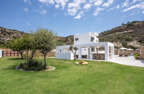 Afandou Villa | Villa Elaia
