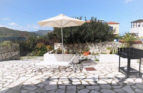 Kavallos Villa | Villa Elan
