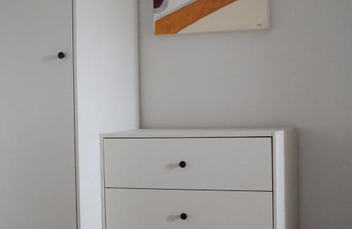 Spilia Apartment | Villa Elea Apartments