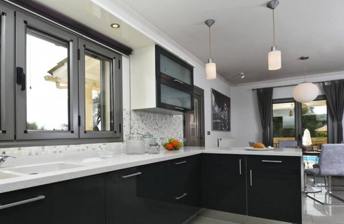 Kavos Villa | Villa Elegio - Four Bedroom Villa, Sleeps 12