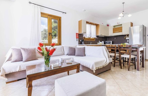 Skopelos Town Villa | Villa Elena Glysteri