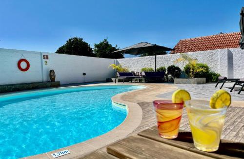 Alikianos Villa | Villa Elena - Private Villa in the heart of nature