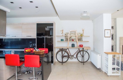Filerimos Villa | Villa Elena with private pool