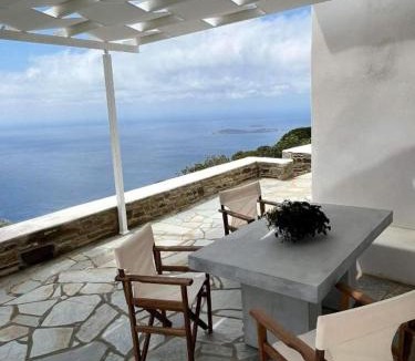 Kato Aprovatou Villa | Villa Eleni - At the Top!