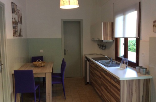 Acharavi Villa | Villa Eleni Corfu: Seaview, Pool, Sleeps 10-20, Near Beach & Village! 🌊🏡