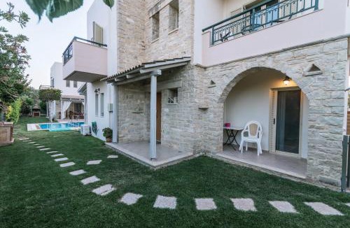 Pitsidia Villa | Villa Eleni