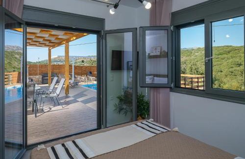 Monopari Villa | Villa Eleonas with private swimming pool