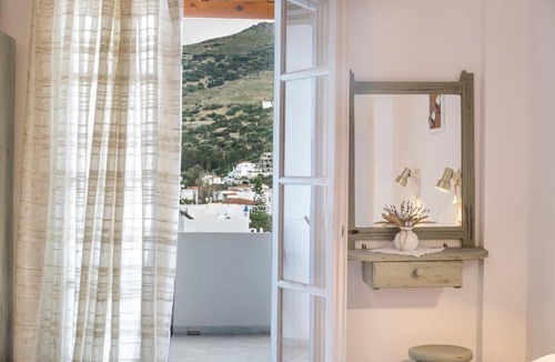Mpatsi Apartment | Villa Eleonora