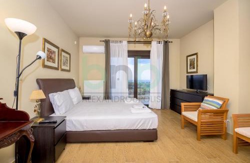 Dhikella Villa | 'Villa Elia'