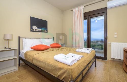 Dhikella Villa | 'Villa Elia'