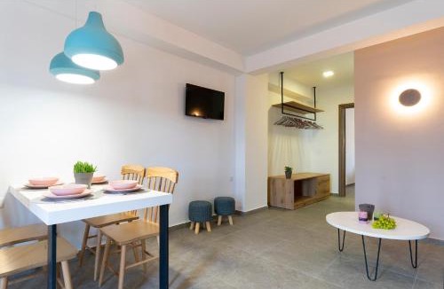Kavala House | Villa Elia