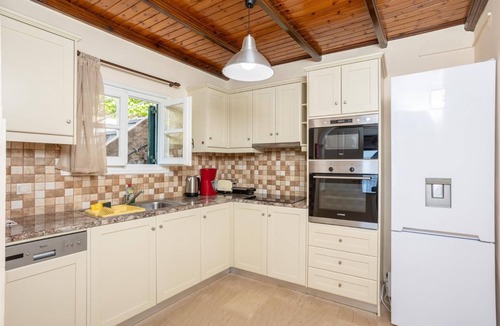 Barbati Villa | Villa Elia - Two Bedroom Villa, Sleeps 5