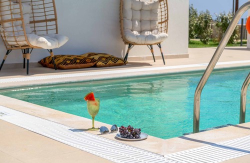 Kiotari Villa | Villa Elios Mare - Two Bedroom Villa, Sleeps 4