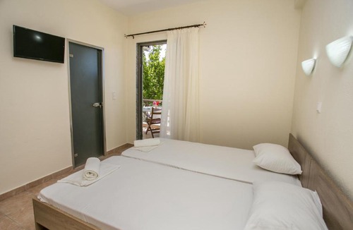 Astris House | Villa Elista