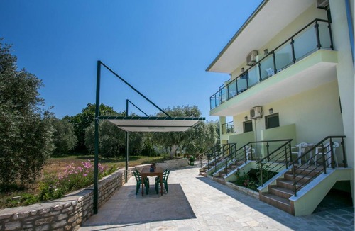 Astris House | Villa Elista