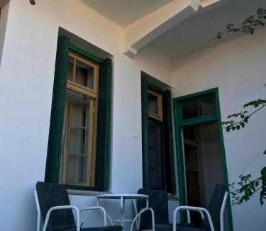 Sipiada House | Villa Elli