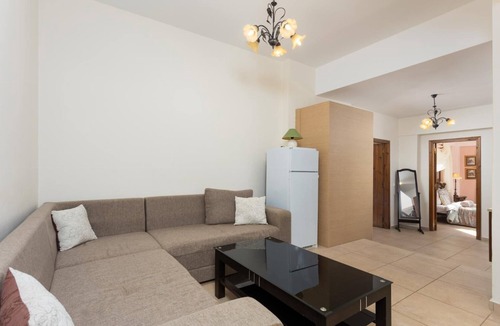 Plaka Villa | Villa Elounda Plaka - Three Bedroom Villa, Sleeps 8