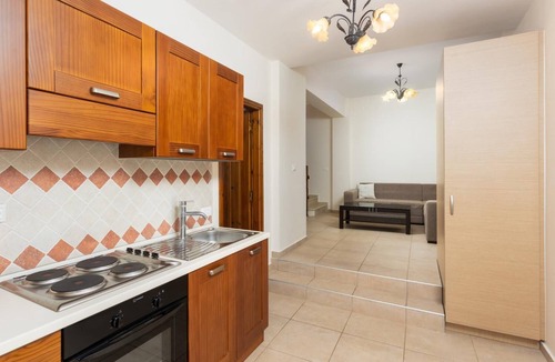 Plaka Villa | Villa Elounda Plaka - Three Bedroom Villa, Sleeps 8