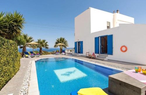 Lindos Villa | Villa Elysium