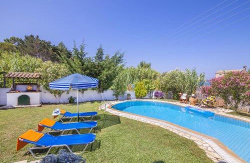 Sidari Villa | Villa Emilia
