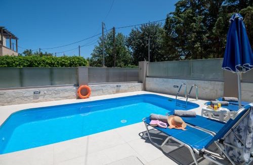 Prines Villa | Villa Emily