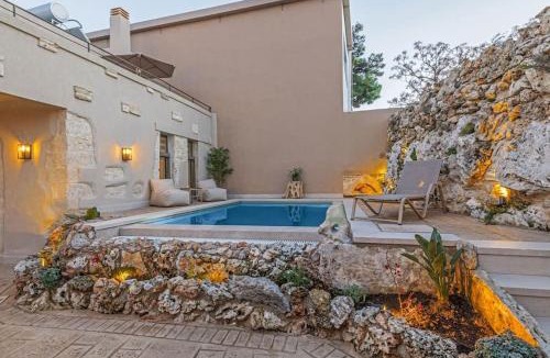 Episkopi Villa | Villa Emmanuela in Episkopi