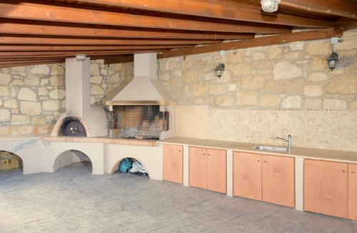 Agia Pelagia Villa | Villa Eolos