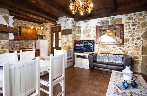 Sivas Villa | Villa Epimenidis