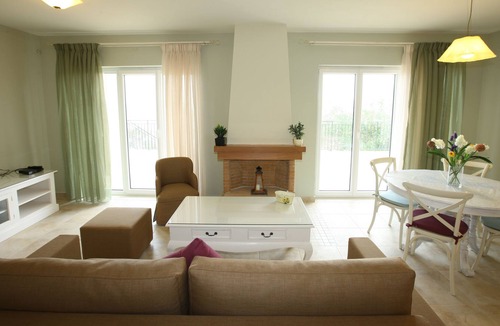 Longos Villa | VILLA ERATO, 2 BEDROOM VILLA IN LOGGOS, PAXOS
