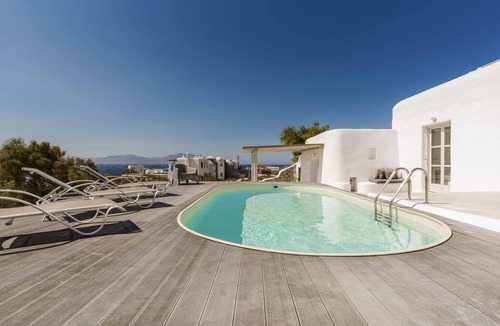 Kanalia Villa | Villa Esencia Mykonianvilla