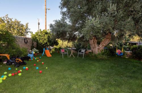 Prines House | Villa Estatis