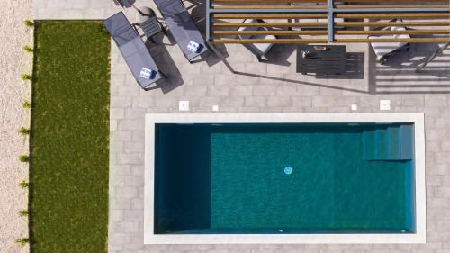 Pesada Villa | Villa Esther