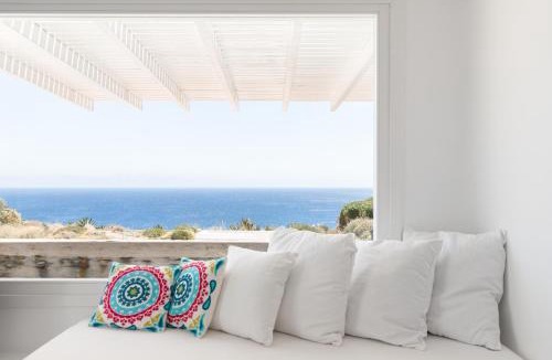 Elia Villa | Villa Etcetera
