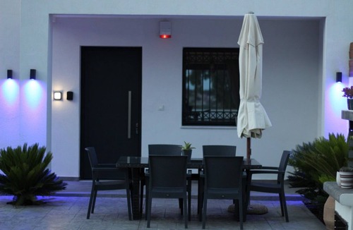 Ayios Kirikos House | VILLA ETOILE