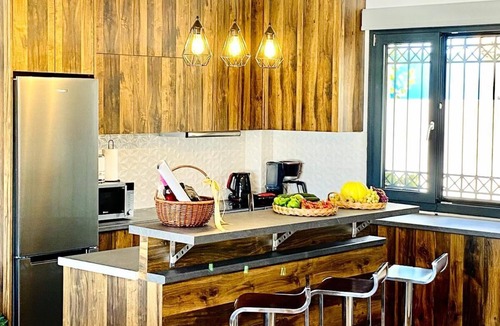 Ayios Kirikos Villa | Villa Etoile