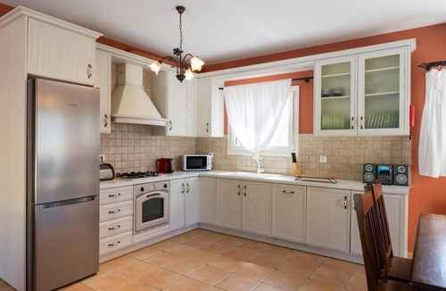Kavallos Villa | Villa Eudora - Two Bedroom Villa, Sleeps 4